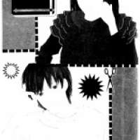  ����� Koi <small>Story & Art</small> 